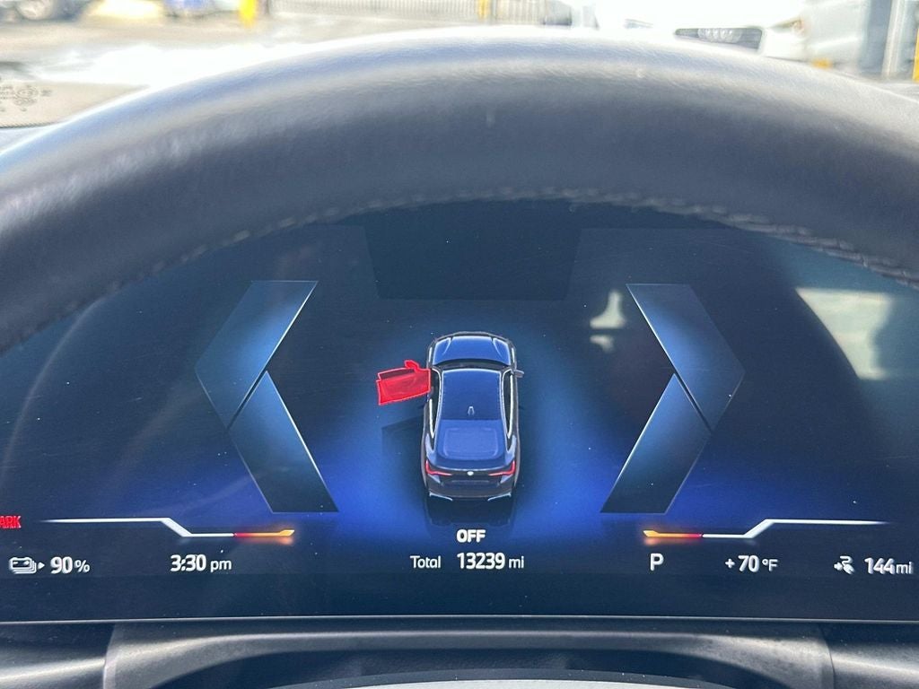 2023 BMW i4 eDrive35