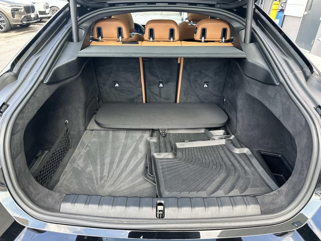 2023 BMW i4 eDrive35