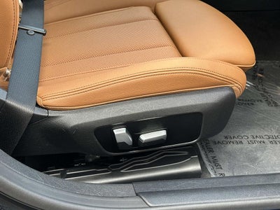 2023 BMW i4 eDrive35