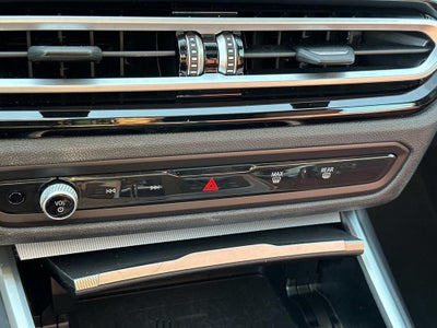 2023 BMW i4 eDrive35