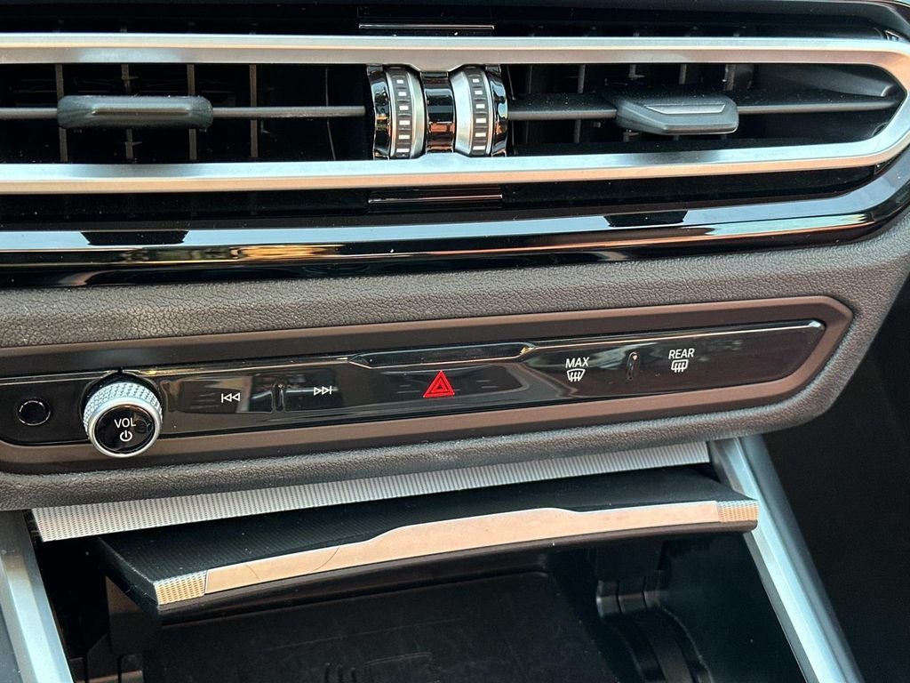 2023 BMW i4 eDrive35