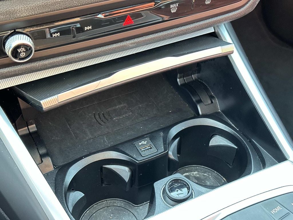 2023 BMW i4 eDrive35