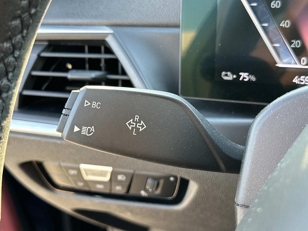 2023 BMW i4 eDrive35