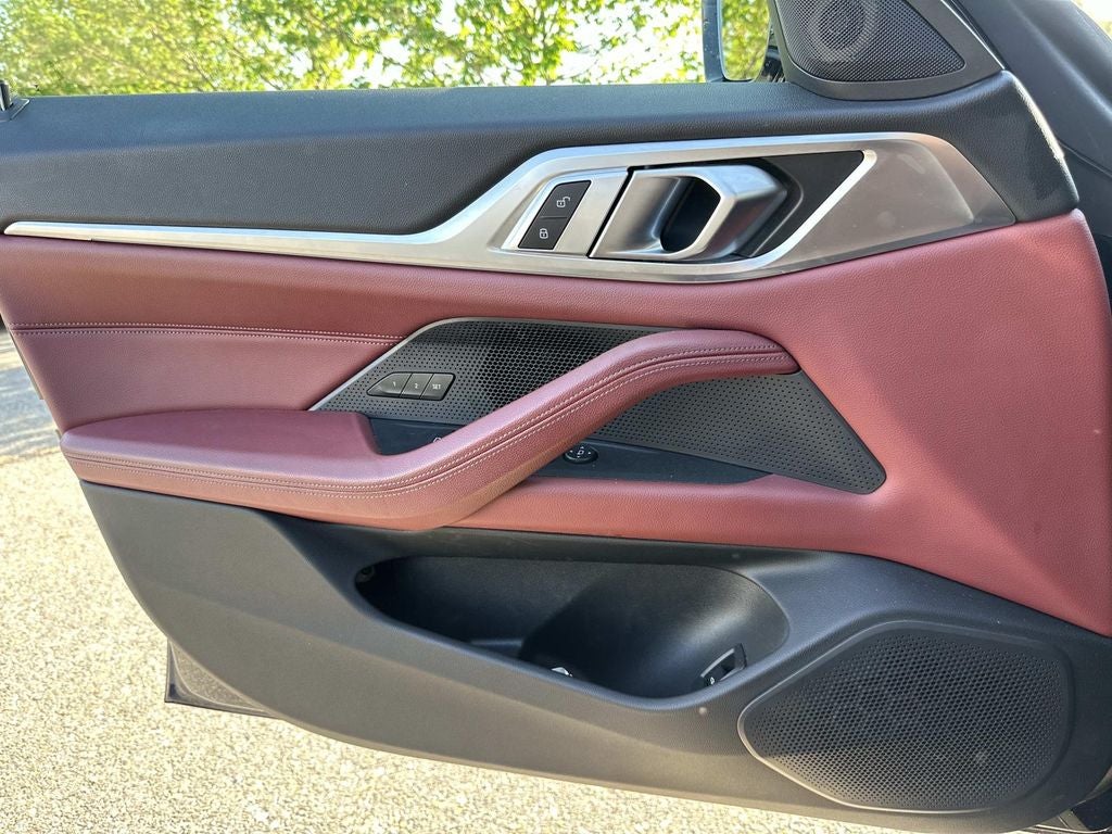 2023 BMW i4 eDrive35