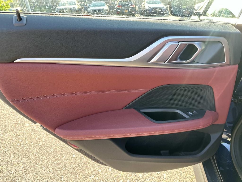 2023 BMW i4 eDrive35