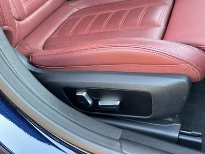 2023 BMW i4 eDrive35