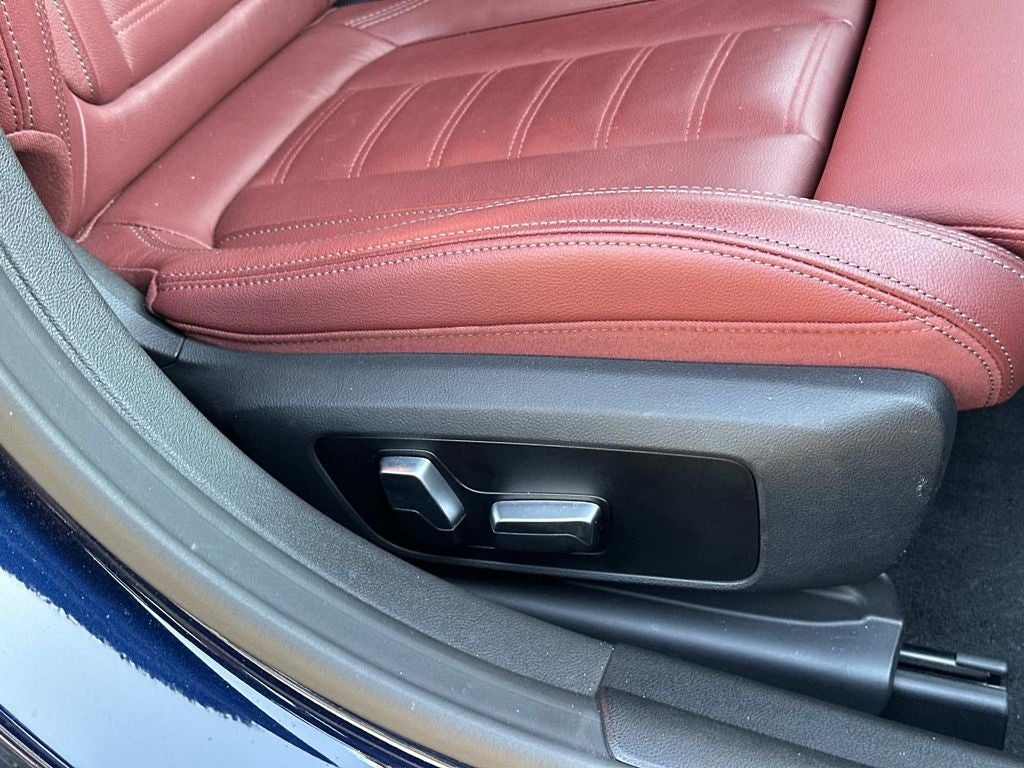 2023 BMW i4 eDrive35