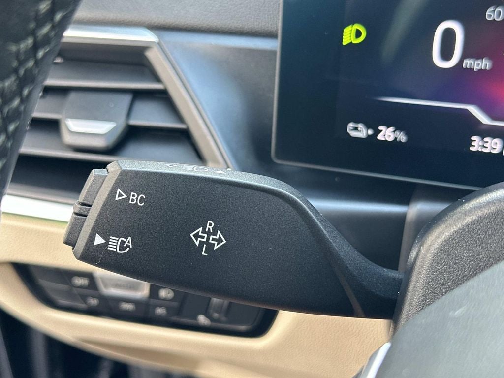 2024 BMW i4 eDrive35