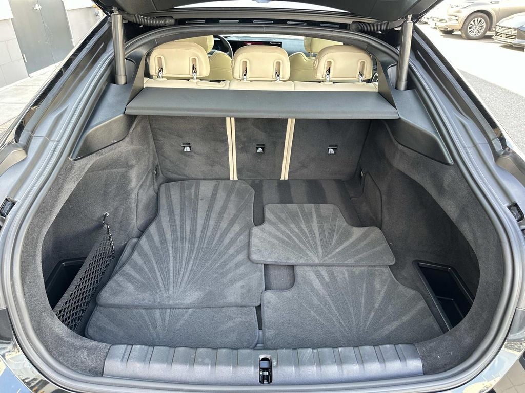 2024 BMW i4 eDrive35