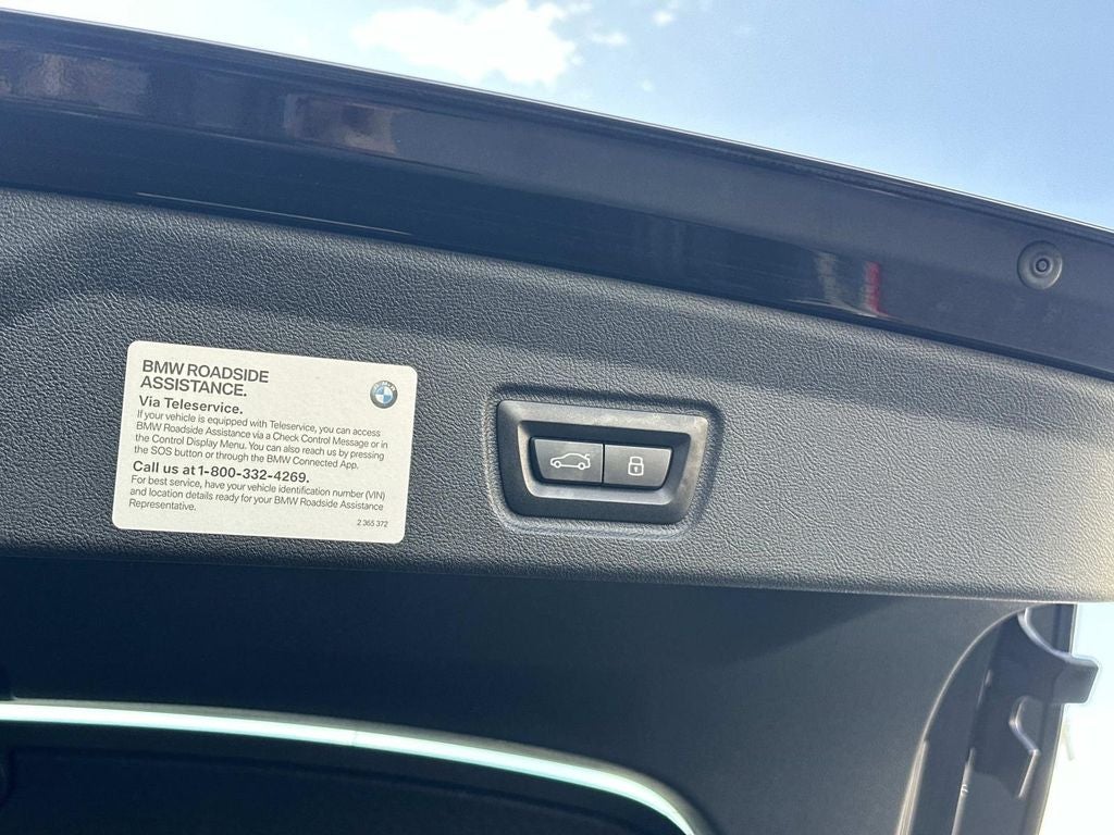 2024 BMW i4 eDrive35