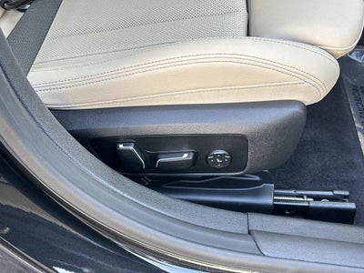 2024 BMW i4 eDrive35