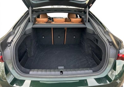 2023 BMW i4 eDrive35