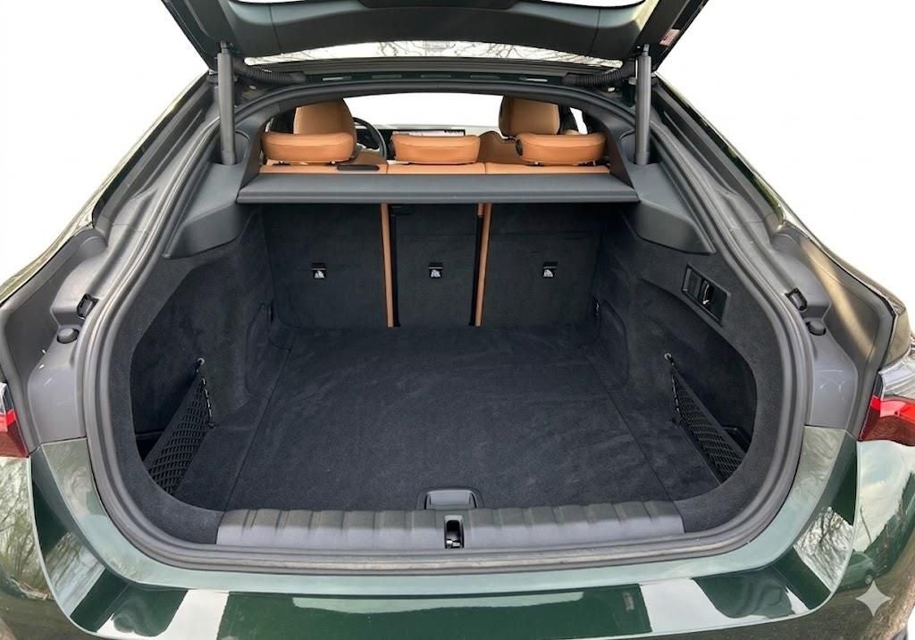 2023 BMW i4 eDrive35