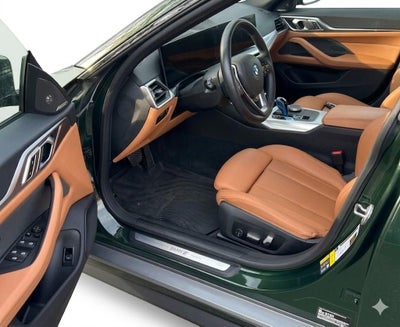 2023 BMW i4 eDrive35