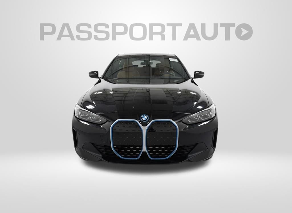 2023 BMW i4 eDrive35