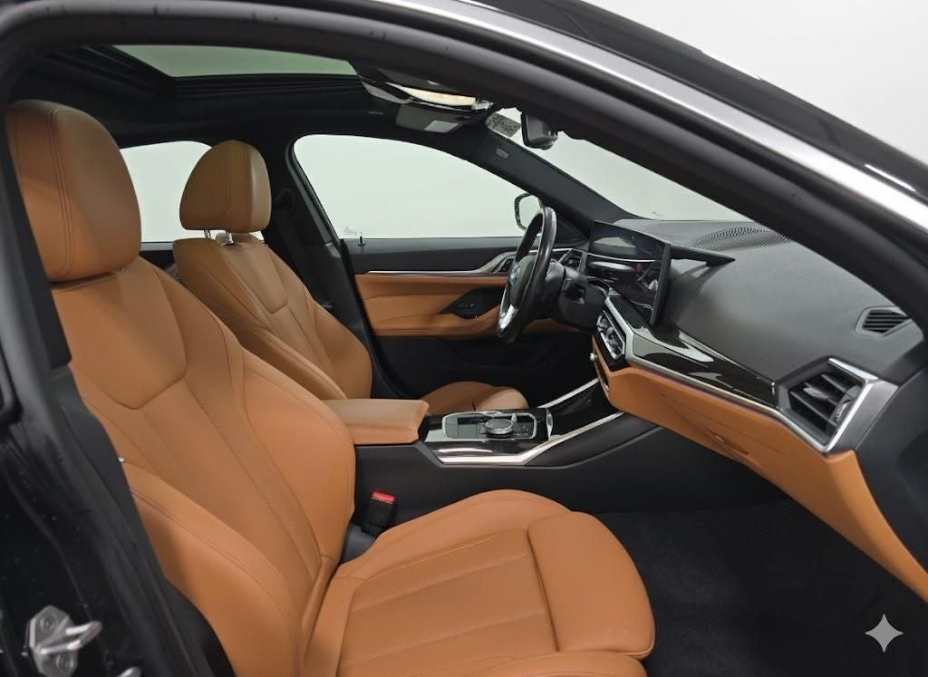 2023 BMW i4 eDrive35