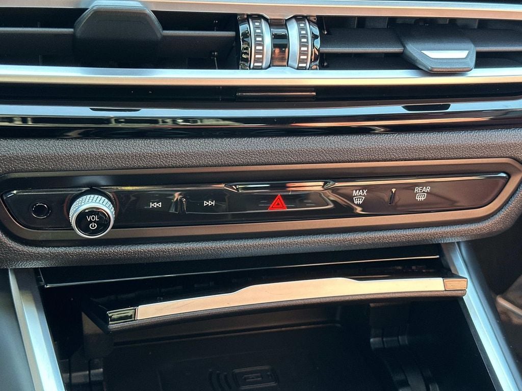 2023 BMW i4 eDrive35