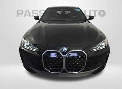 2023 BMW i4 eDrive35