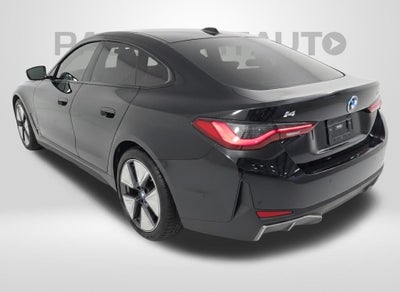 2023 BMW i4 eDrive35