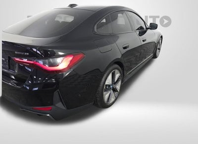 2023 BMW i4 eDrive35