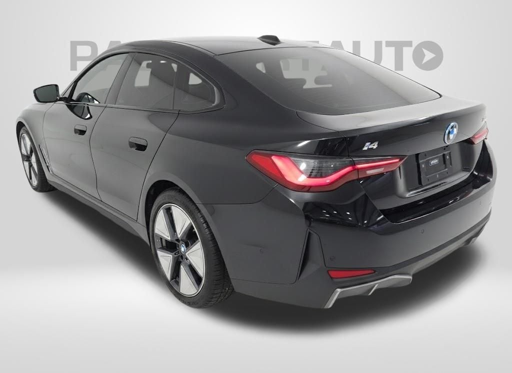 2023 BMW i4 eDrive35