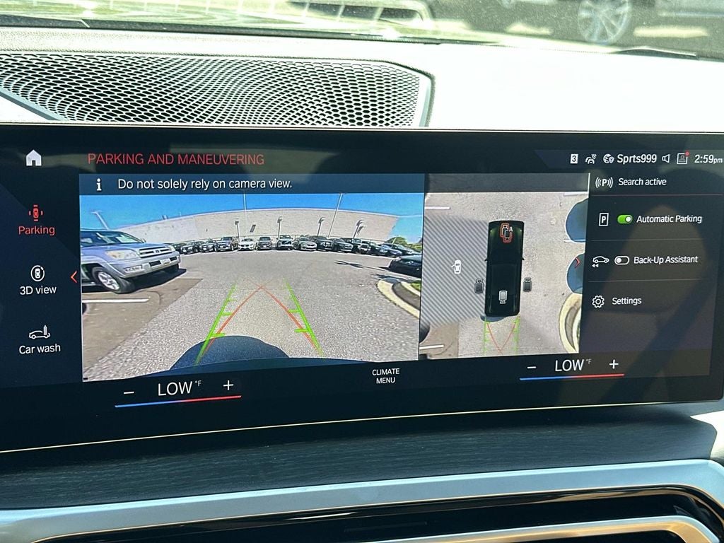 2023 BMW i4 eDrive35