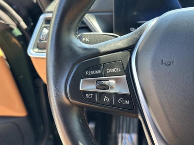 2023 BMW i4 eDrive35