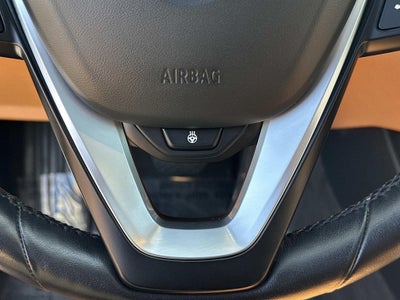 2023 BMW i4 eDrive35