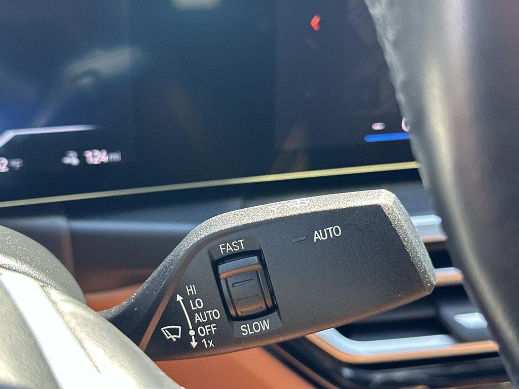 2023 BMW i4 eDrive35