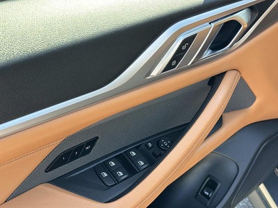 2023 BMW i4 eDrive35