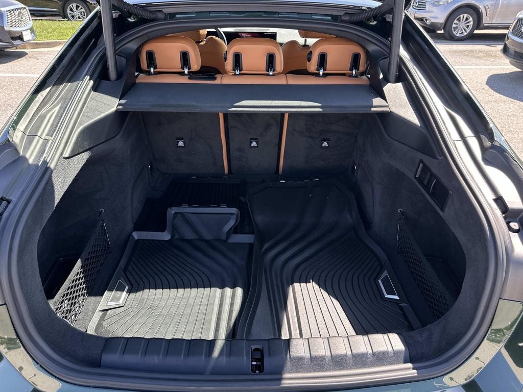 2023 BMW i4 eDrive35