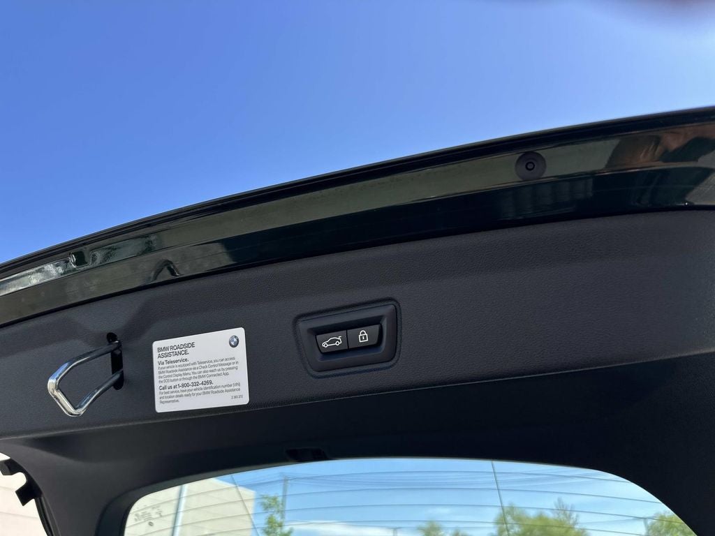 2023 BMW i4 eDrive35