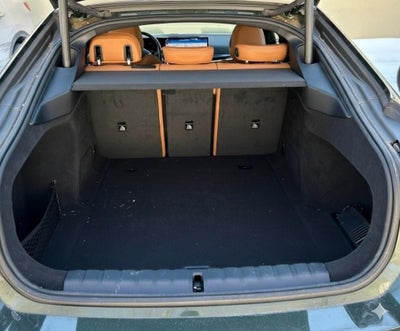 2023 BMW i4 eDrive35