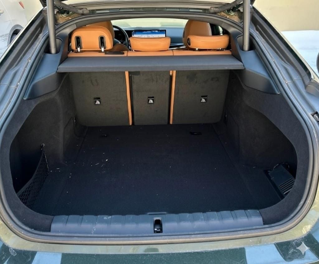 2023 BMW i4 eDrive35