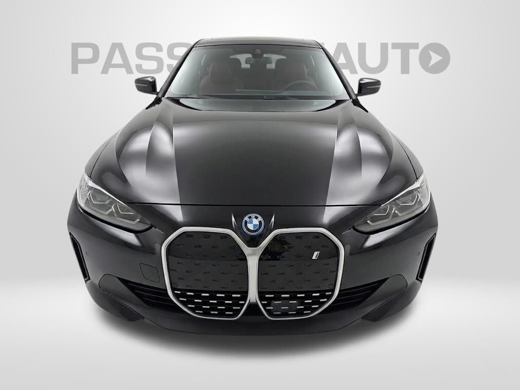 2023 BMW i4 eDrive35