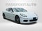2015 Porsche Panamera 4