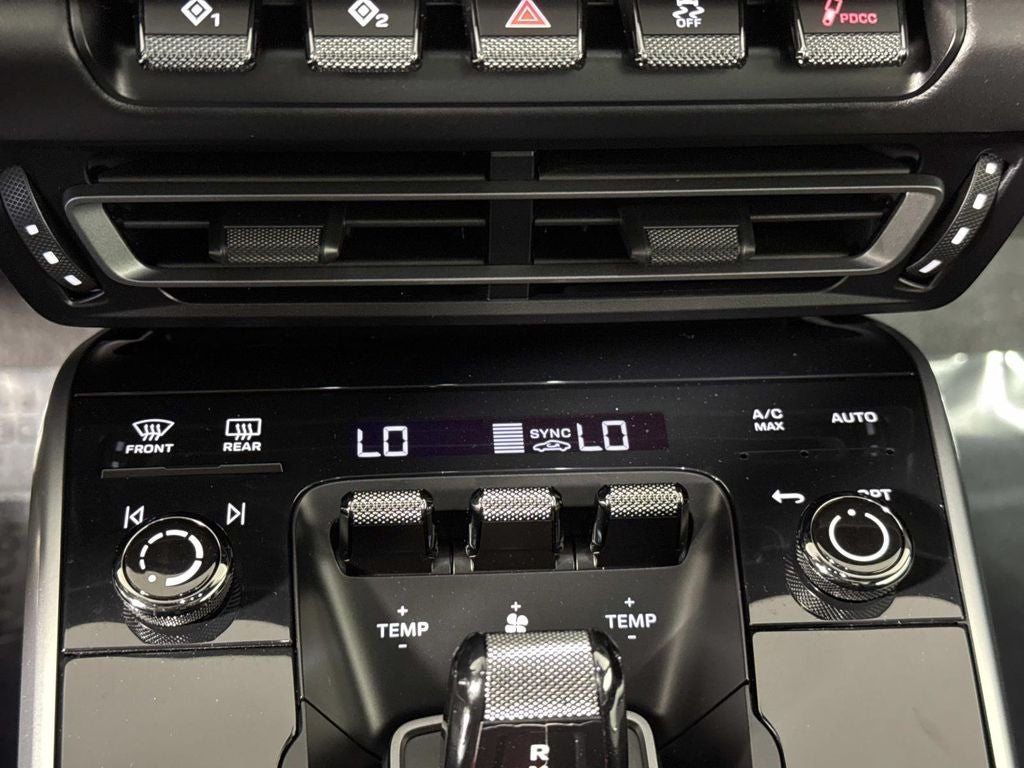 2021 Porsche 911 Turbo S