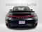 2021 Porsche 911 Turbo S