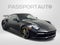2021 Porsche 911 Turbo S