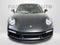 2021 Porsche 911 Turbo S