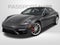 2017 Porsche Panamera Turbo