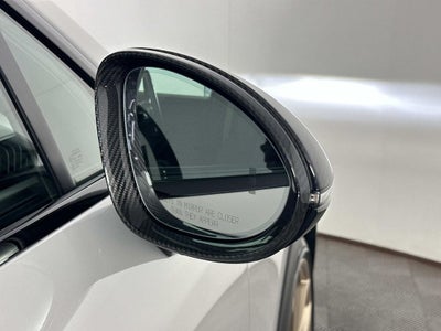 2023 Porsche Cayenne Coupe Turbo GT