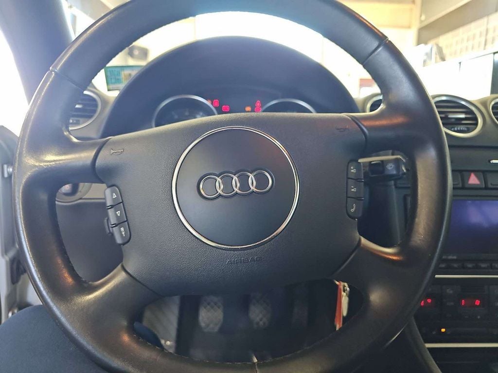 2006 Audi S4 Base quattro