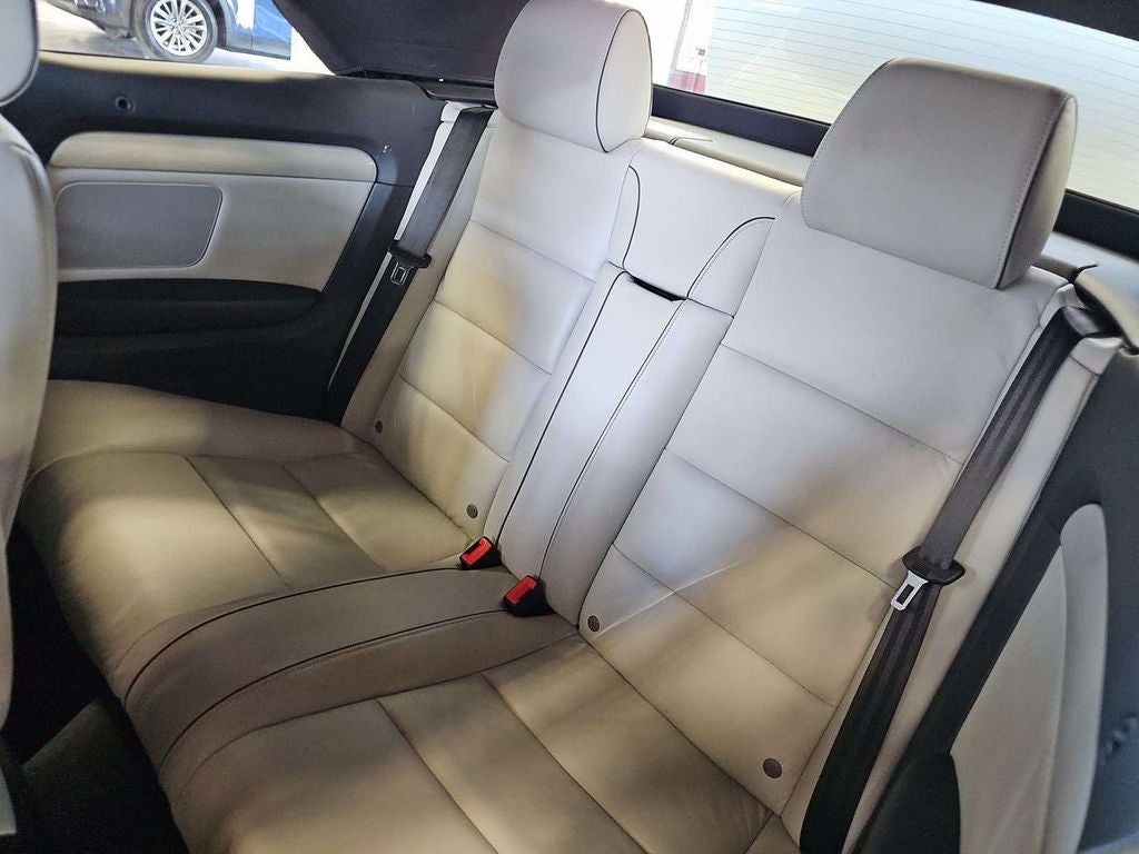 2006 Audi S4 Base quattro