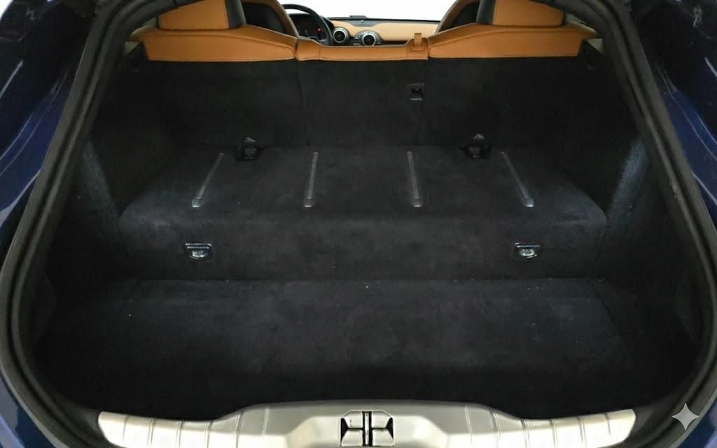 2018 Ferrari GTC4Lusso T