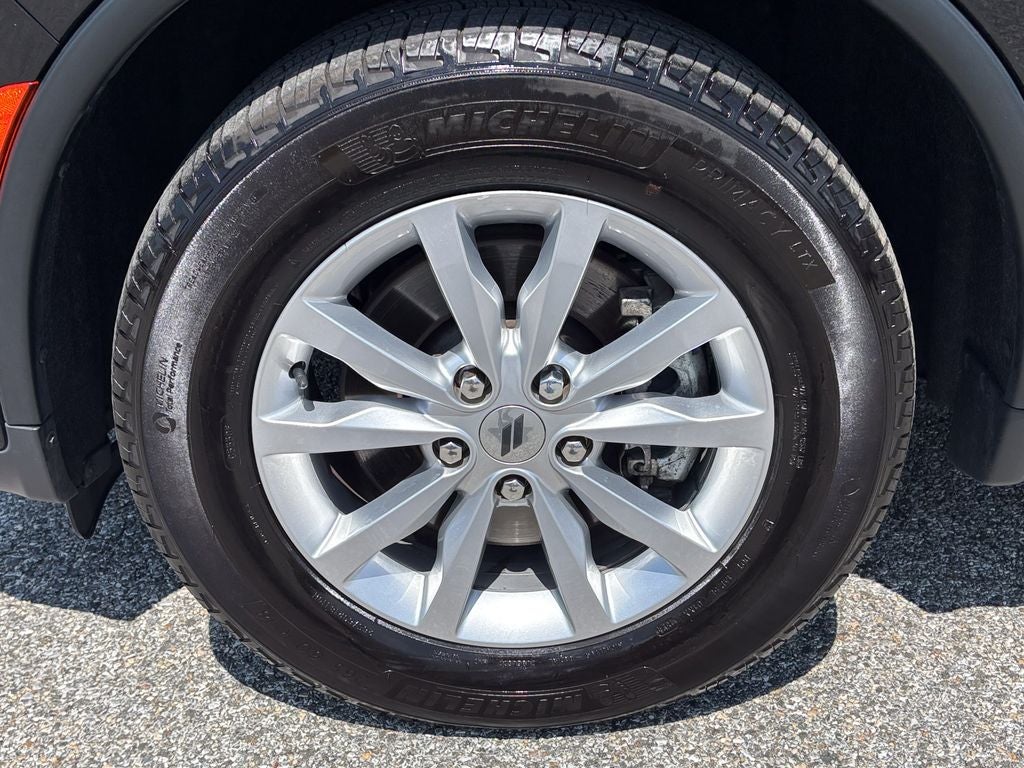 2024 Dodge Durango SXT