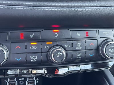 2024 Dodge Durango SXT