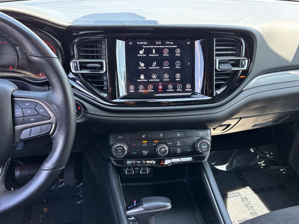 2024 Dodge Durango SXT