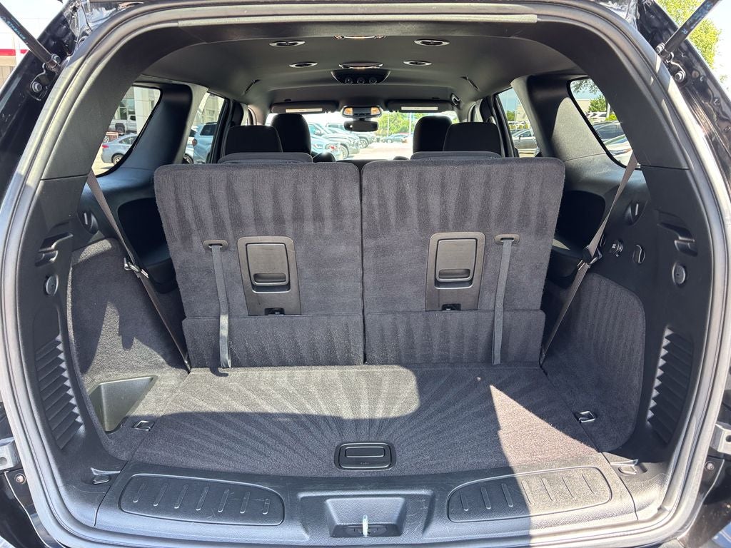 2024 Dodge Durango SXT