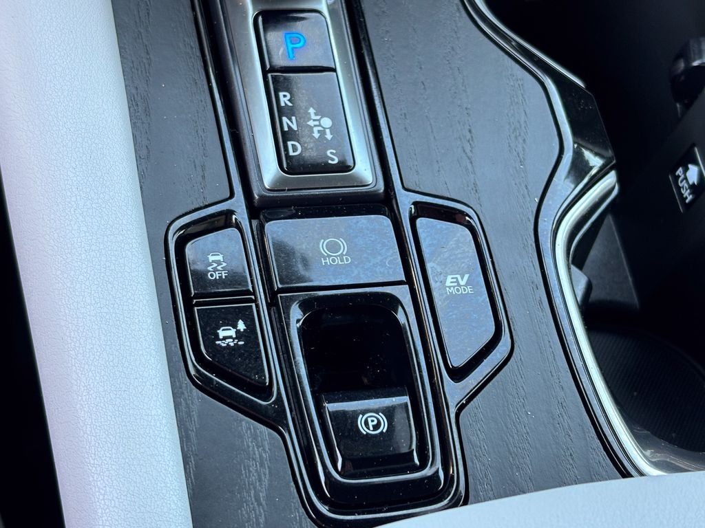 2023 Lexus RX 350h Premium